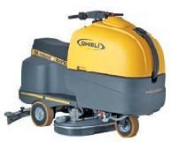 潔百力（GHIBLI）80S70型自動洗地吸干機