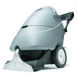 AX 410 抽吸式地毯機