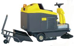 駕駛式掃地吸塵機(jī),駕駛式掃地吸塵車(chē)