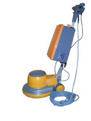 潔百力（GHIBLI） SB 143 PLUS F干泡地毯清洗機