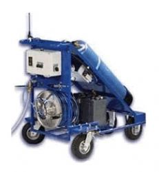 力威（LEWI） PURAQLEEN外墻純水清洗機