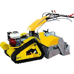 天普（TECNOPRESS） Kobra系列沙灘清掃機,沙灘清掃車