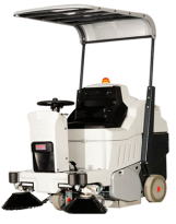 GB-SD  S1250帶頂棚式掃地機